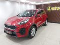 2019 Kia Sportage 1.6 GDI Ignite Auto