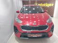 2019 Kia Sportage 1.6 GDI Ignite Auto
