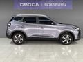 2025 Chery Tiggo Cross 1.5T Comfort Auto