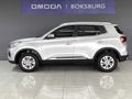 2026 Chery Tiggo 4 Pro 1.5 LiT
