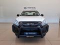 2026 Isuzu D-Max 250C Fleetside Single-Cab