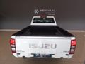 2026 Isuzu D-Max 250C Fleetside Single-Cab