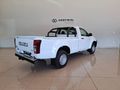 2026 Isuzu D-Max 250C Fleetside Single-Cab
