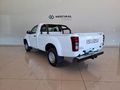 2026 Isuzu D-Max 250C Fleetside Single-Cab