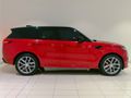 2023 Land Rover Range Rover Sport 3.0D Dynamic HSE (D350)
