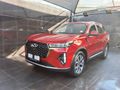 2022 Chery Tiggo 7 Pro 1.5T Executive CVT