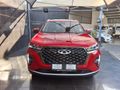 2022 Chery Tiggo 7 Pro 1.5T Executive CVT