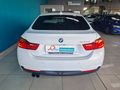 2017 BMW 4 Series 420d Gran Coupe M Sport Auto