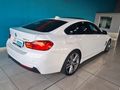 2017 BMW 4 Series 420d Gran Coupe M Sport Auto