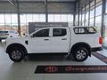 2024 Ford Ranger 2.0D XL 4x4 Double Cab Auto