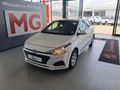 2021 Hyundai i20 1.2 Motion