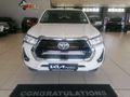 2023 Toyota Hilux 2.4GD-6 4x4 Raider X Double-Cab