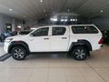 2023 Toyota Hilux 2.4GD-6 4x4 Raider X Double-Cab