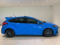 2016 Ford Focus RS 2.3 EcoBoost AWD 5-dr