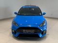 2016 Ford Focus RS 2.3 EcoBoost AWD 5-dr