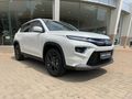 2026 Toyota Urban Cruiser 1.5 XR Auto