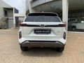 2026 Toyota Urban Cruiser 1.5 XR Auto