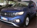 2021 Volkswagen T-Cross 1.0 TSI Comfortline