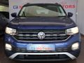 2021 Volkswagen T-Cross 1.0 TSI Comfortline
