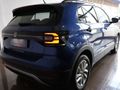 2021 Volkswagen T-Cross 1.0 TSI Comfortline