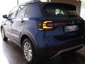 2021 Volkswagen T-Cross 1.0 TSI Comfortline