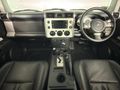 2017 Toyota FJ Cruiser 4.0 V6