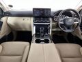 2022 Toyota Land Cruiser 300 V6 3.5 T ZX