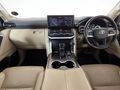 2022 Toyota Land Cruiser 300 V6 3.5 T ZX