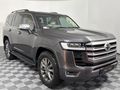 2022 Toyota Land Cruiser 300 V6 3.5 T ZX