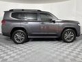 2022 Toyota Land Cruiser 300 V6 3.5 T ZX