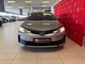 2022 Toyota Corolla Quest 1.8 Auto
