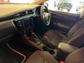 2022 Toyota Corolla Quest 1.8 Auto