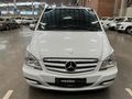 2013 Mercedes-Benz Viano 3.0 CDI Avantgarde Auto