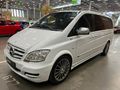2013 Mercedes-Benz Viano 3.0 CDI Avantgarde Auto