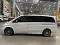 2013 Mercedes-Benz Viano 3.0 CDI Avantgarde Auto