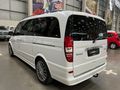 2013 Mercedes-Benz Viano 3.0 CDI Avantgarde Auto
