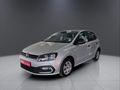 2024 Volkswagen Polo Vivo 1.4