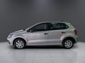 2024 Volkswagen Polo Vivo 1.4