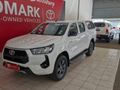 2025 Toyota Hilux 2.4 GD-6 Raised Body Raider Auto Double-Cab