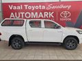 2025 Toyota Hilux 2.4 GD-6 Raised Body Raider Auto Double-Cab
