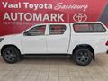 2025 Toyota Hilux 2.4 GD-6 Raised Body Raider Auto Double-Cab