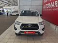 2025 Toyota Hilux 2.4 GD-6 Raised Body Raider Auto Double-Cab