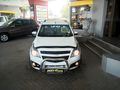 2013 Chevrolet Utility 1.4 A/C