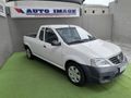 2022 Nissan NP200 1.6 A/C Safety Pack