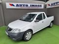 2022 Nissan NP200 1.6 A/C Safety Pack