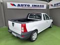 2022 Nissan NP200 1.6 A/C Safety Pack