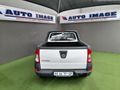 2022 Nissan NP200 1.6 A/C Safety Pack