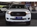 2021 Ford Ranger 2.2 TDCi XL Auto Double-Cab
