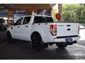 2021 Ford Ranger 2.2 TDCi XL Auto Double-Cab