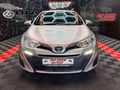 2020 Toyota Yaris 1.5 XS Auto 5-dr